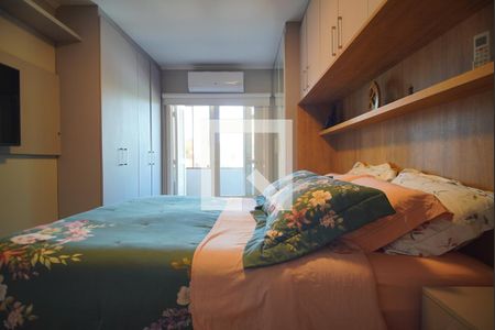 Quarto 1 de apartamento à venda com 2 quartos, 154m² em Cristo Redentor, Porto Alegre