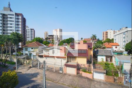 Vista Quarto 1 de apartamento à venda com 2 quartos, 154m² em Cristo Redentor, Porto Alegre