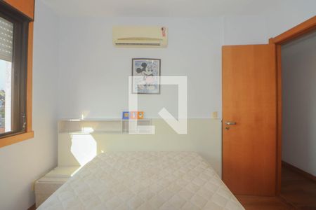 Quarto 1 de apartamento à venda com 3 quartos, 87m² em Passo D’areia, Porto Alegre