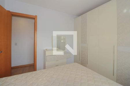 Quarto 1 de apartamento à venda com 3 quartos, 87m² em Passo D’areia, Porto Alegre