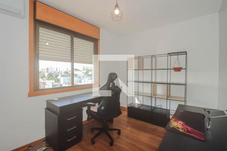 Quarto 2 de apartamento à venda com 3 quartos, 87m² em Passo D’areia, Porto Alegre