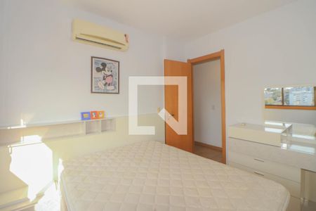 Quarto 1 de apartamento à venda com 3 quartos, 87m² em Passo D’areia, Porto Alegre