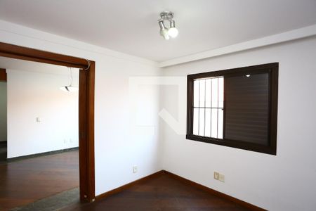 Sala  de apartamento à venda com 2 quartos, 117m² em Vila Progredior, São Paulo