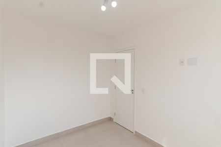 Quarto 1   de apartamento para alugar com 2 quartos, 35m² em Parque Vitória, São Paulo