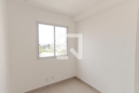 Quarto 2   de apartamento para alugar com 2 quartos, 35m² em Parque Vitória, São Paulo