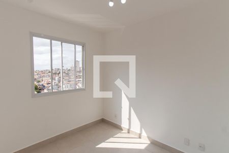 Quarto 1   de apartamento para alugar com 2 quartos, 35m² em Parque Vitória, São Paulo