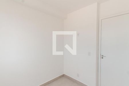 Quarto 2   de apartamento para alugar com 2 quartos, 35m² em Parque Vitória, São Paulo