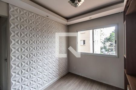 Sala de TV de apartamento à venda com 2 quartos, 51m² em Vila Sao Joao, Barueri