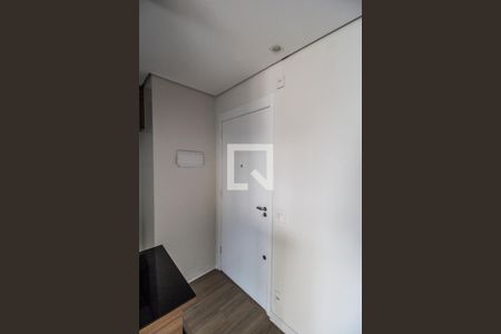 Entrada de apartamento à venda com 2 quartos, 51m² em Vila Sao Joao, Barueri