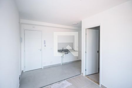 Sala e Cozinha de apartamento para alugar com 2 quartos, 40m² em Sacomã, São Paulo