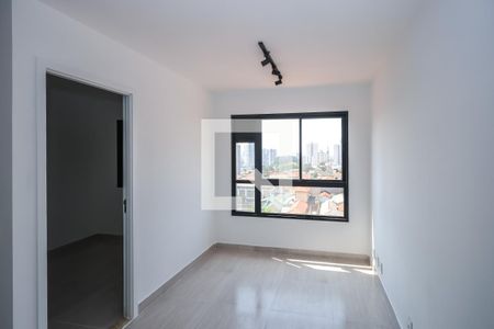 Sala e Cozinha de apartamento para alugar com 2 quartos, 40m² em Sacomã, São Paulo