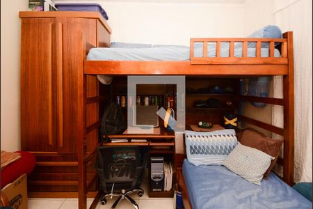 Quarto 2 de apartamento à venda com 2 quartos, 52m² em Jordanópolis, São Bernardo do Campo