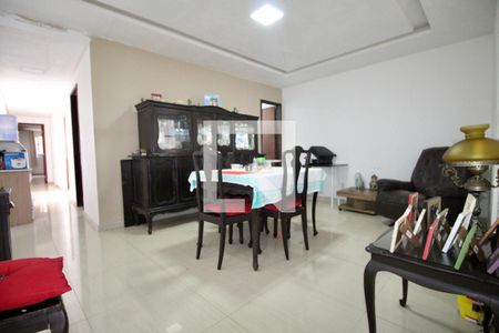 Sala de casa para alugar com 3 quartos, 107m² em Garcia, Salvador