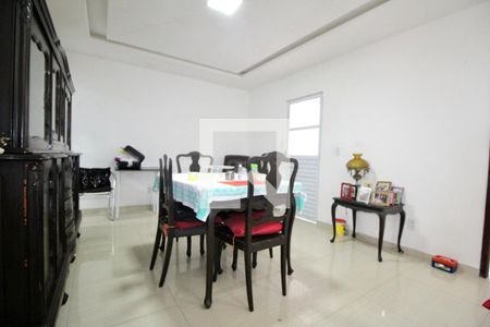 Sala de casa para alugar com 3 quartos, 107m² em Garcia, Salvador