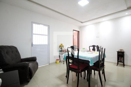 Sala de casa para alugar com 3 quartos, 107m² em Garcia, Salvador