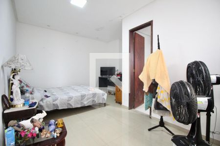 Suíte 1 de casa para alugar com 3 quartos, 107m² em Garcia, Salvador