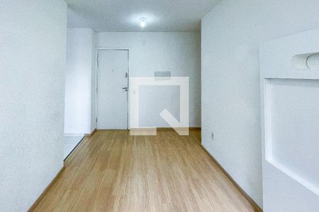 Sala de apartamento para alugar com 2 quartos, 47m² em Jardim Boa Vista (zona Oeste), Osasco