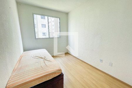 Quarto 2 de apartamento para alugar com 2 quartos, 47m² em Jardim Boa Vista (zona Oeste), Osasco