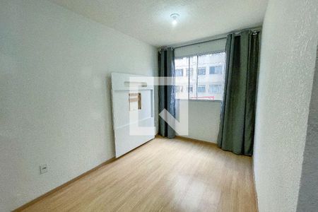 Sala de apartamento para alugar com 2 quartos, 47m² em Jardim Boa Vista (zona Oeste), Osasco