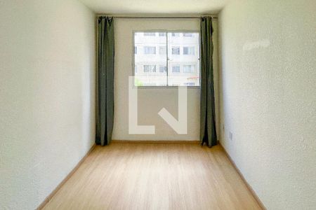 Quarto 1 de apartamento para alugar com 2 quartos, 47m² em Jardim Boa Vista (zona Oeste), Osasco