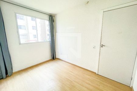 Quarto 1 de apartamento para alugar com 2 quartos, 47m² em Jardim Boa Vista (zona Oeste), Osasco