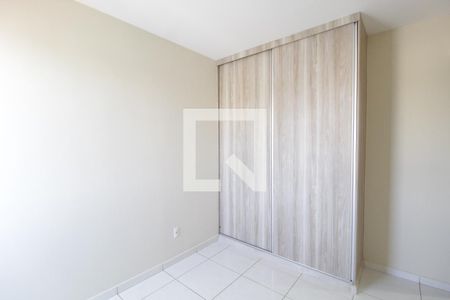 Quarto 2 - Suíte de apartamento para alugar com 2 quartos, 50m² em Santa Mônica, Uberlândia