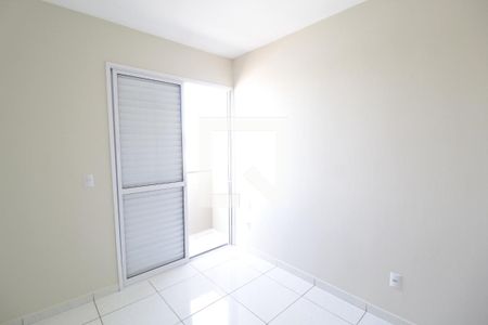 Quarto 2 - Suíte de apartamento para alugar com 2 quartos, 50m² em Santa Mônica, Uberlândia