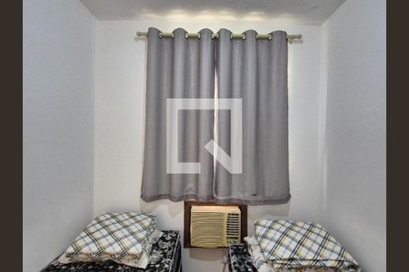 Quarto 1 de apartamento à venda com 2 quartos, 55m² em Vargem Pequena, Rio de Janeiro