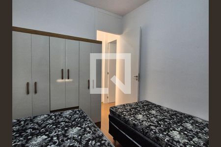 Quarto 1 de apartamento à venda com 2 quartos, 55m² em Vargem Pequena, Rio de Janeiro