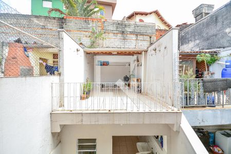 Vista do Quarto1 de casa à venda com 2 quartos, 120m² em Interlagos, São Paulo