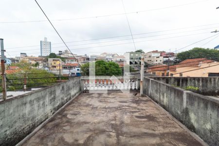 Vista do Quarto 1 de casa à venda com 2 quartos, 140m² em Vila Londrina, São Paulo