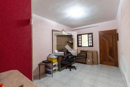 Sala de casa à venda com 2 quartos, 140m² em Vila Londrina, São Paulo