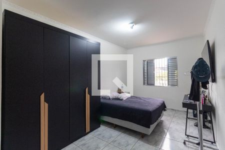 Quarto 1 de casa à venda com 2 quartos, 140m² em Vila Londrina, São Paulo