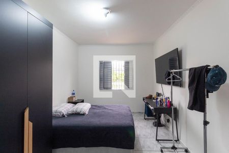 Quarto 1 de casa à venda com 2 quartos, 140m² em Vila Londrina, São Paulo