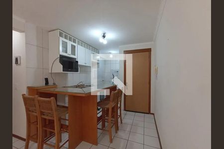 Apartamento à venda com 2 quartos, 44m² em São José, São Leopoldo