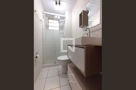 Apartamento à venda com 2 quartos, 44m² em São José, São Leopoldo