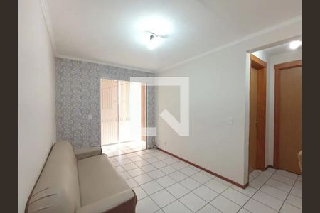 Apartamento à venda com 2 quartos, 44m² em São José, São Leopoldo