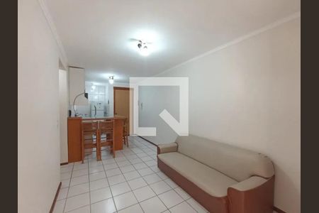 Apartamento à venda com 2 quartos, 44m² em São José, São Leopoldo