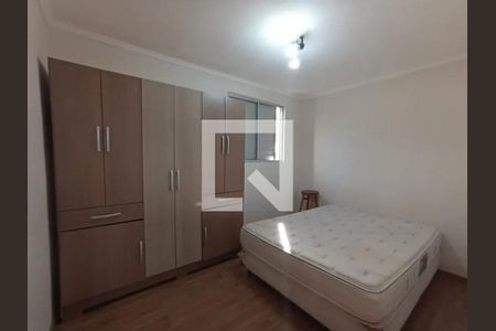 Apartamento à venda com 2 quartos, 44m² em São José, São Leopoldo