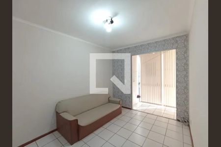 Apartamento à venda com 2 quartos, 44m² em São José, São Leopoldo