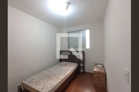 Apartamento à venda com 2 quartos, 44m² em São José, São Leopoldo