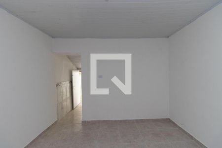 Quarto de casa para alugar com 1 quarto, 40m² em Vila Maria Alta, São Paulo