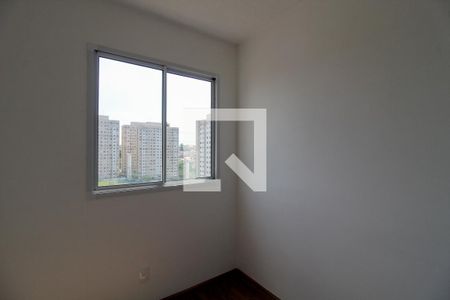 Quarto 1 de apartamento para alugar com 2 quartos, 32m² em Jardim Celeste, São Paulo