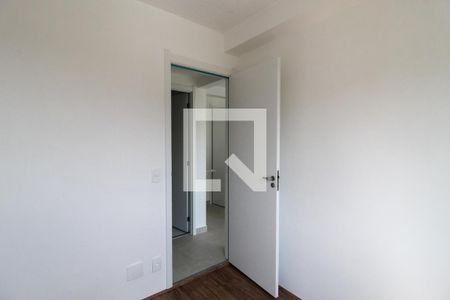 Quarto 1 de apartamento para alugar com 2 quartos, 32m² em Jardim Celeste, São Paulo