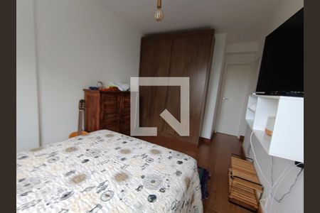 Suíte  de apartamento para alugar com 2 quartos, 70m² em Barra da Tijuca, Rio de Janeiro