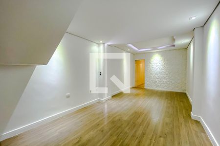 Sala de casa para alugar com 2 quartos, 97m² em Vila Dom Pedro I, São Paulo