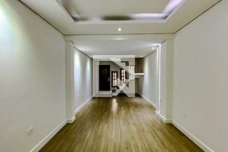 Sala de casa para alugar com 2 quartos, 97m² em Vila Dom Pedro I, São Paulo