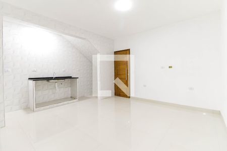 Sala de apartamento para alugar com 2 quartos, 75m² em Cidade Nova São Miguel, São Paulo