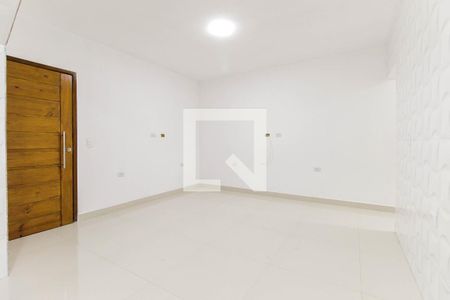 Sala de apartamento para alugar com 2 quartos, 75m² em Cidade Nova São Miguel, São Paulo