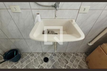 Apartamento à venda com 150m², 3 quartos e 2 vagas Apartamento à venda com 150m², 3 quartos e 2 vagasLavanderia